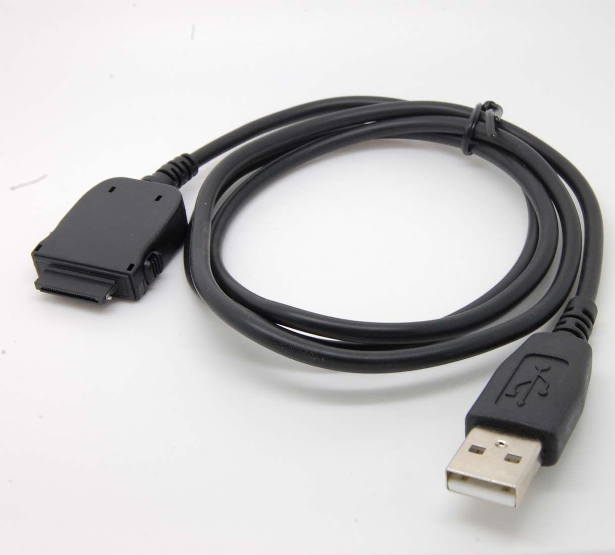 Novo cabo de sincronização e carregador de dados usb para hp ipaq hw6510/hw6515 hw6700/hw6710hw/6715/hw6900/hw6910/