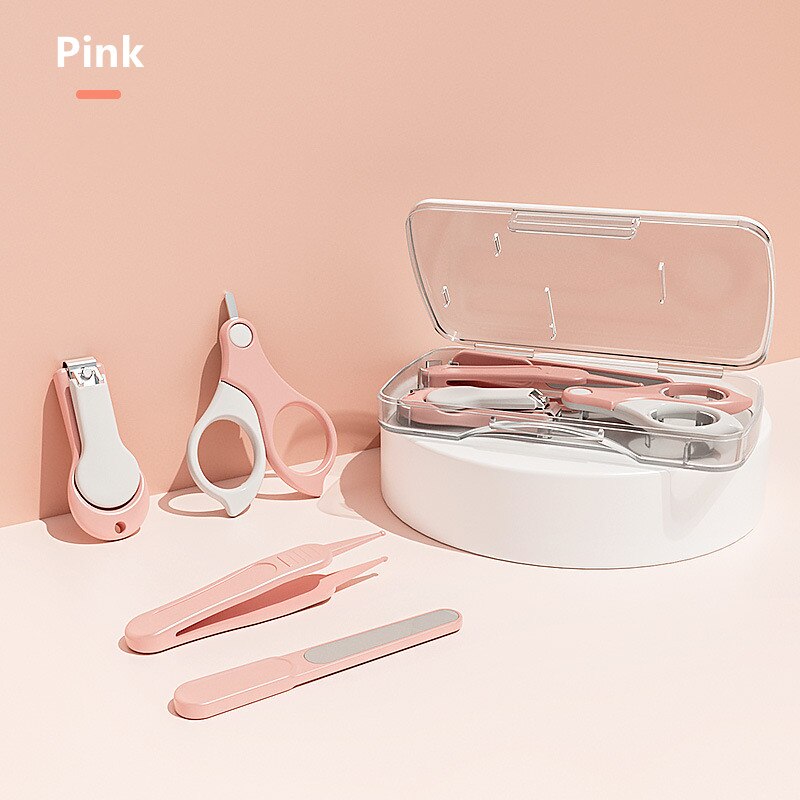 NÉONAIL NEONAIL Kit Complet De Retrait De Vernis à Ongles UV Avec