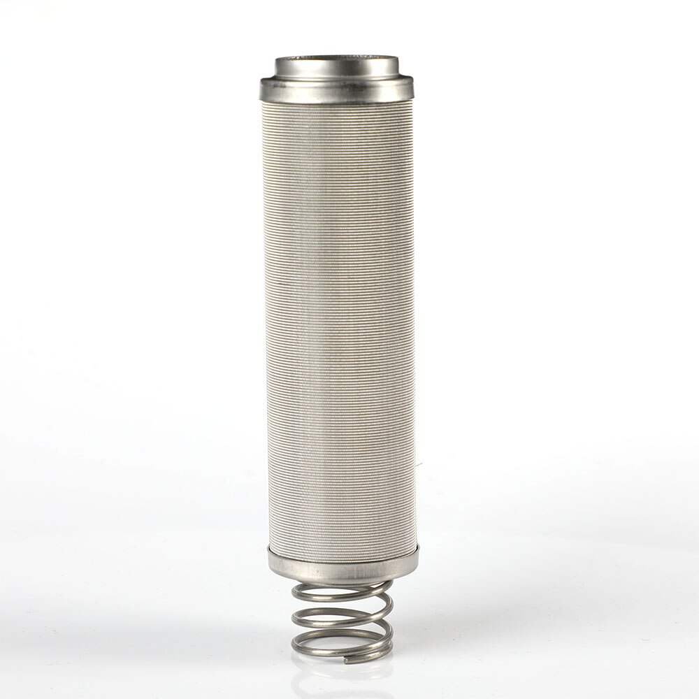 Filtr wstępny filtr ze stali nierdzewnej filtr siatkowy cały dom filtr siatkowy ochronna siatka