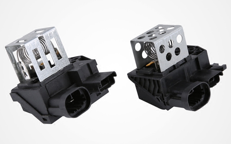 Radiator Cooling Fan Control Module Relay for Peugeot 308/408/3008 Citroen C4 967399980