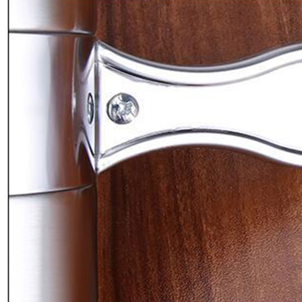 Stainless Steel Manual Noodle Pasta Maker Press Spaghetti Kitchen Tool Mould Stainless steel