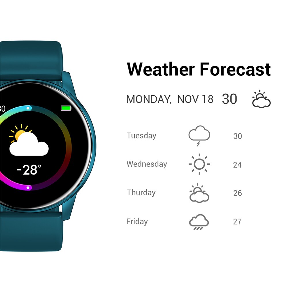 Geekbes G5 Bluetooth Slimme Horloge 1.3 Inch Mannen Vrouwen Sport Horloge Hartslagmeter Pk Q8 Q9 Iwo 8 9 smartwatch Fitness Tracker
