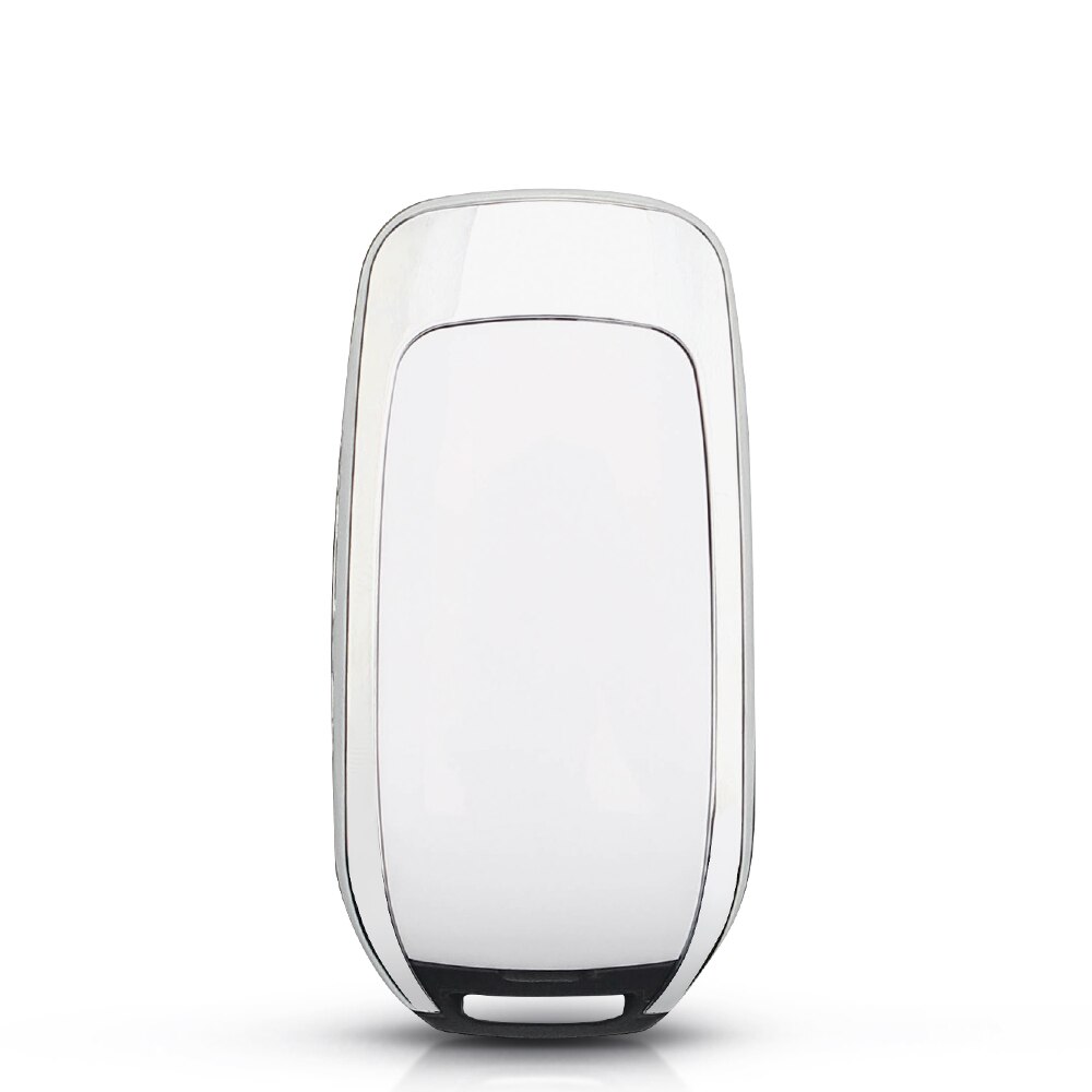 KEYYOU – coque de clé à rabat 3BTN, pour Renault Kadjar Captur, symbole Kaptur Megane Logan –