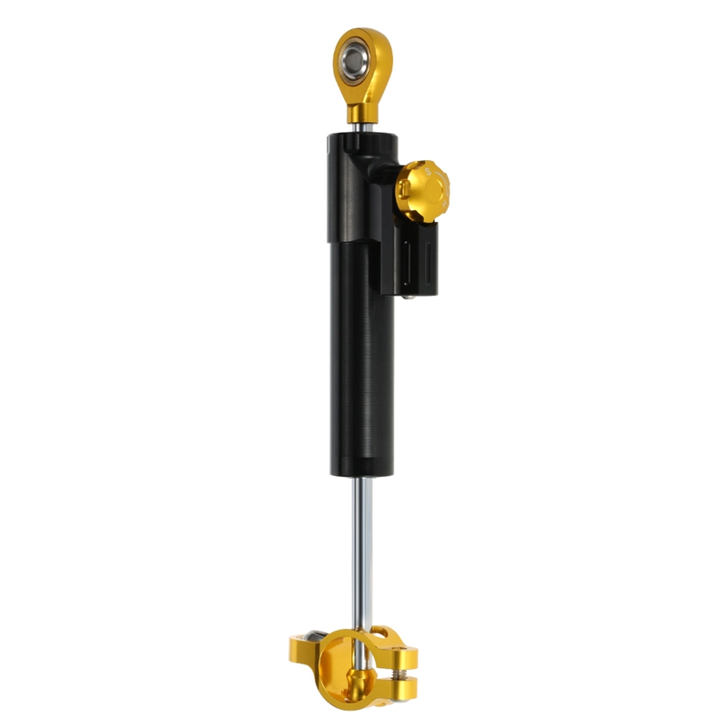 Universele Trailer Damper Stabilizer U-Dep Zware S Universele Trailer Damper Stabilizer U-Dep Zware S
