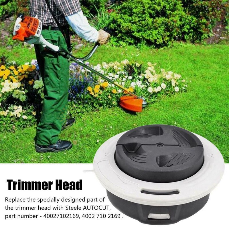GTBL Auto Cut C26-2 Trimmer Kopf Ersatz für Stihl Fs 55 56 70 94 91 111 131 240