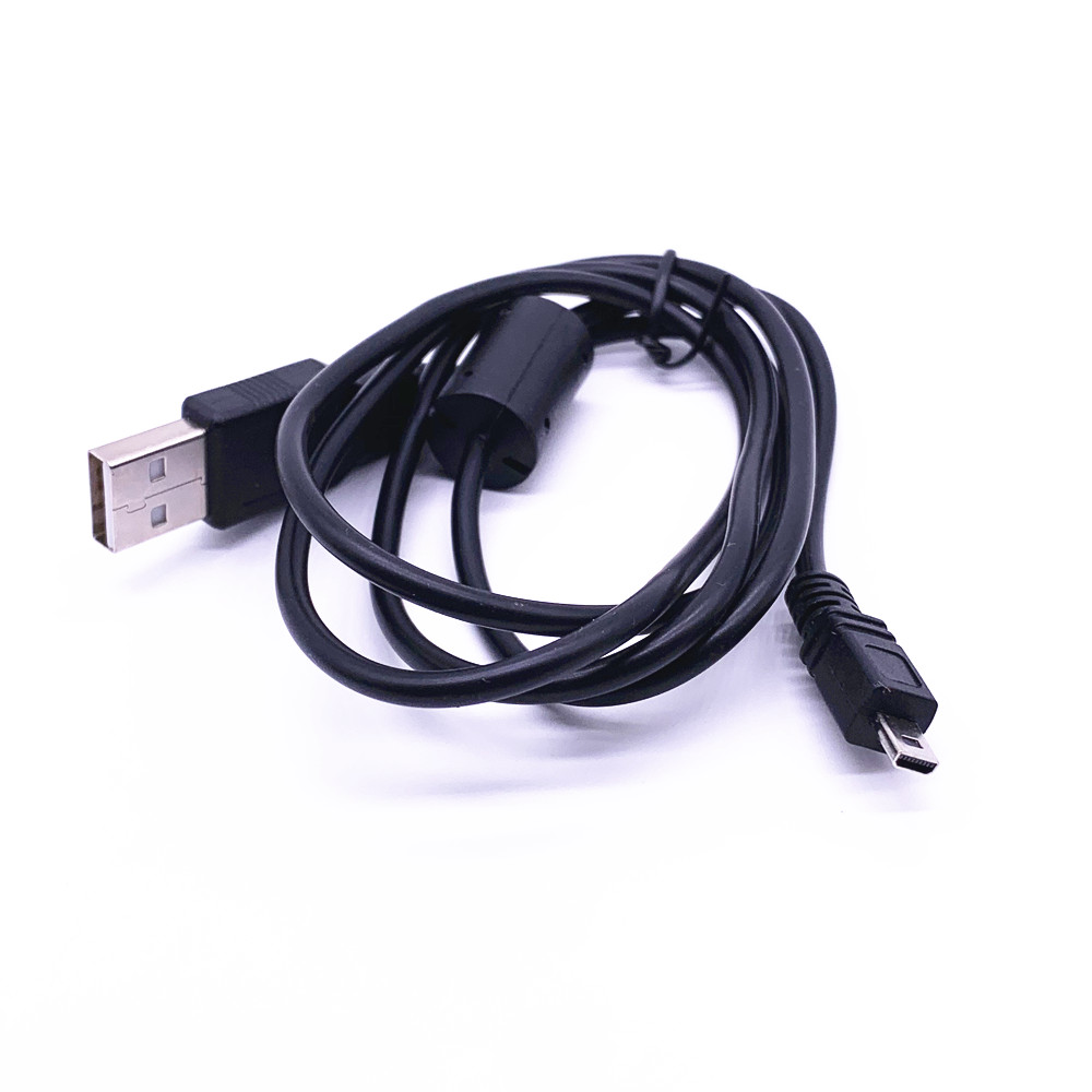 Usb Pc Sync Gegevens Opladen Kabel Voor Nikon Cool... – Grandado