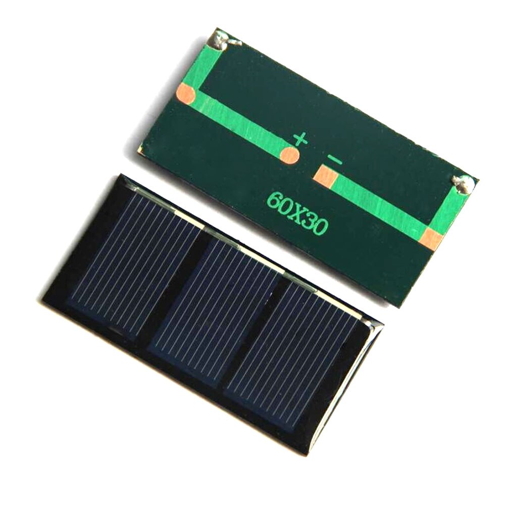 Outdoor Solar Power Bank Solar Panel Durable Polysilicon Black Solar Charger Tool Emergency Supply
