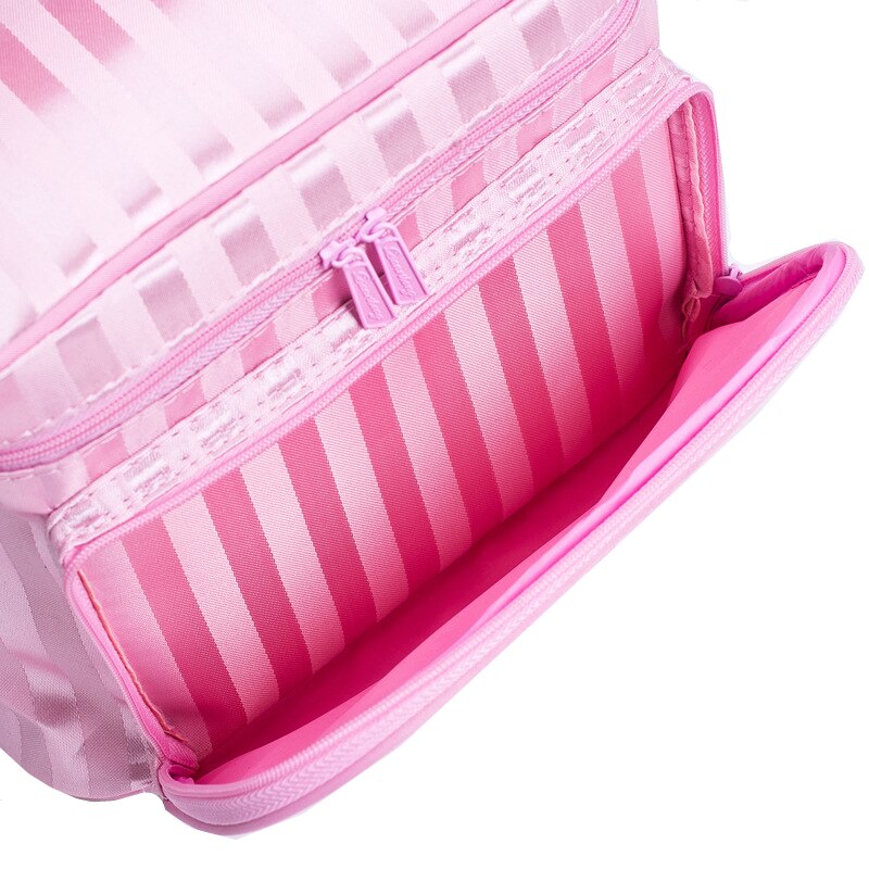 Do Not Miss Women Cosmetic Makeup Bag Folding Travel Makeup Organizer Bag Waterproof Cosmetic Bag Makeup Brushes Case Wash Bags