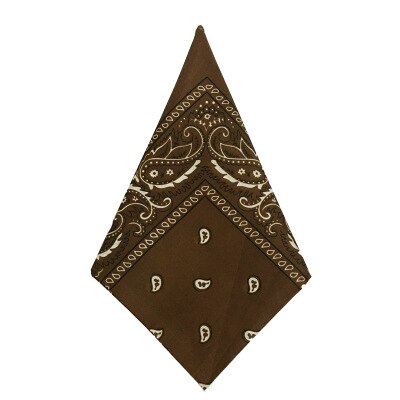 1 stuk sjaal hiphop rode bandana man vrouw hoofdbanden haar haaraccessoires band polsbanden haarsjaals: 11