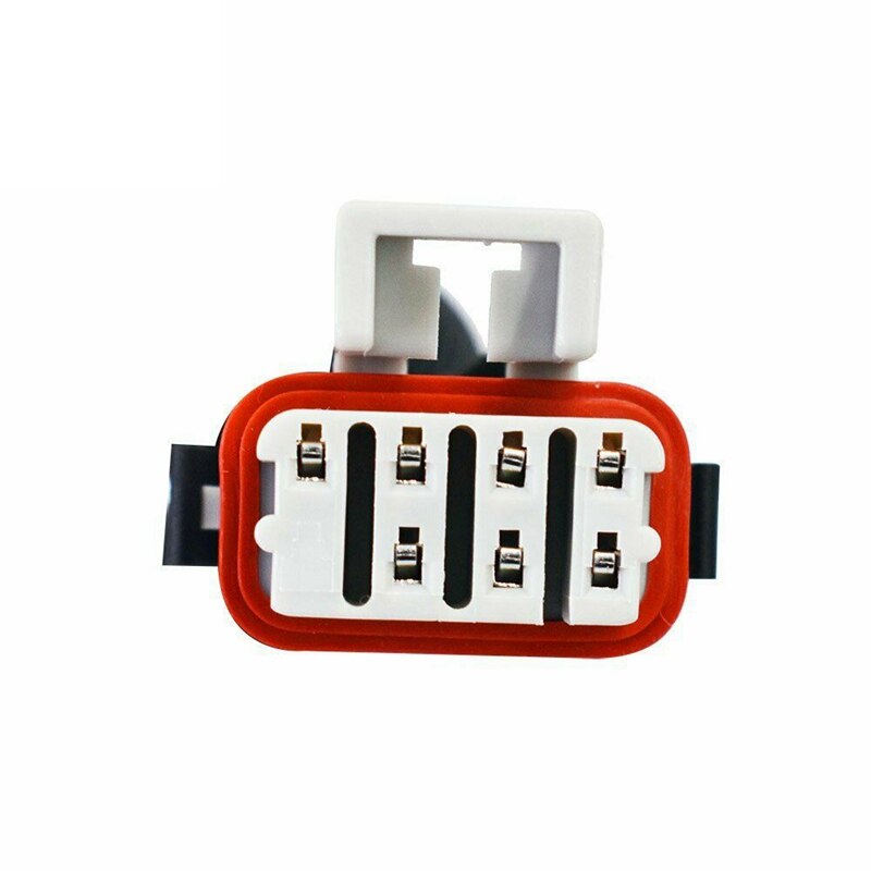 4Pcs Coil Pack Relocation Kit for LS1 LS6 LSX Included Coil Harness and 36 Inch Extension