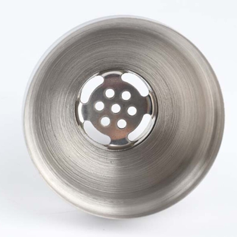 1 Set of 12 Stainless Steel Shaker Sets, Cocktail Shaker, Shaker, Shaker, Mojito Shaker-750Ml