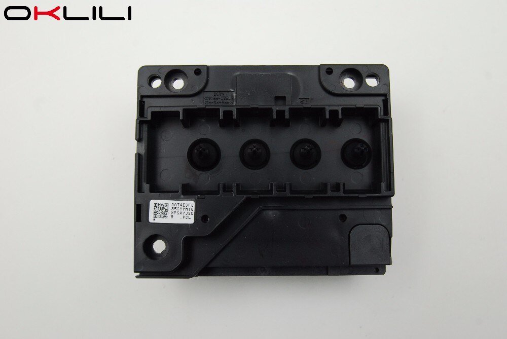 JAPAN F 190000 F 190010 F 190020 Printkop Printer Printkop voor Epson WF-7015 WF-7510 WF-7511 WF-7515 WF-7520 WF-7521 WF-7525