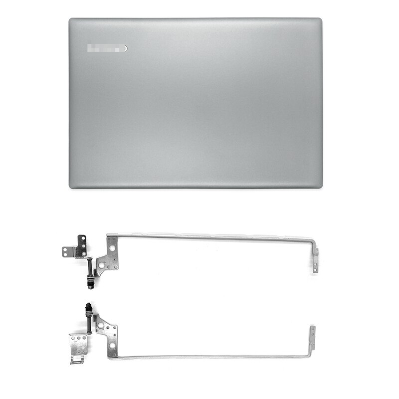 NEUE fallen Für Lenovo IdeaPad 330-15 330-15IKB 330-15ISK 330-15IGM Laptop Lcd zurück Startseite/Vorderseite Lünette/Palmrest/Unterseite Fall/Scharniere: A Scharniere
