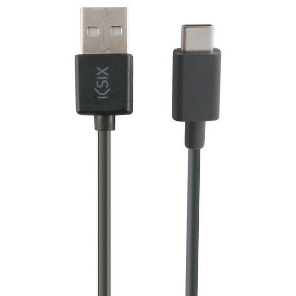 USB-C Kabel Naar Usb 3 M Zwart
