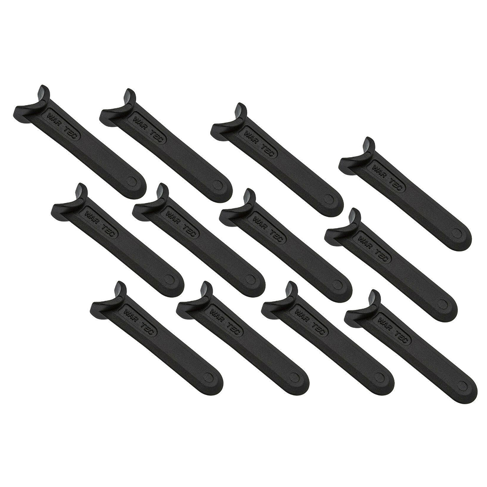 Cutting Plastic Blades For Hovervac For Minimo Replacement 10pcs 5138469-00 5138469-80 5138469-90 For Flymo Microlite