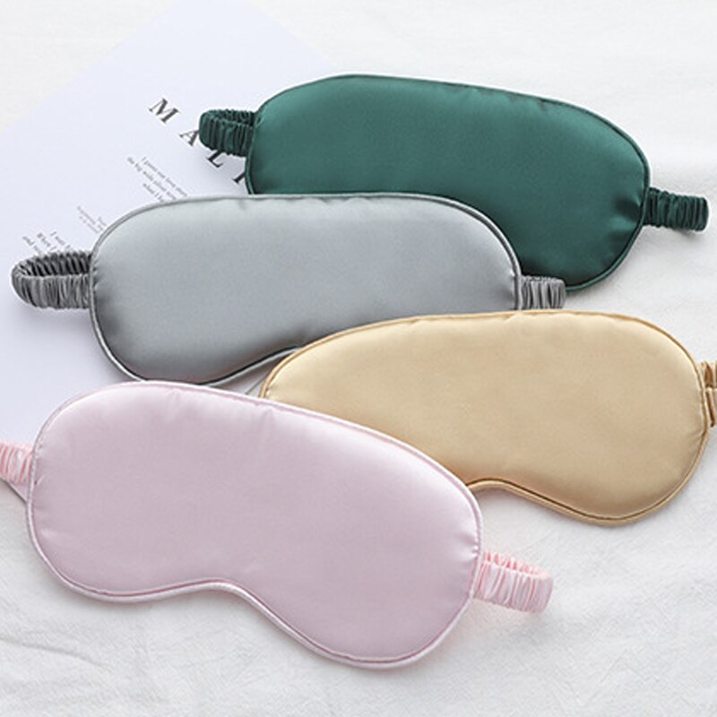 Padded Shade Cover,Eye,Home & Living,Cover,Masks,Patch,Padded,Eye Mask, Sleeping Eyepatch,Blindfold