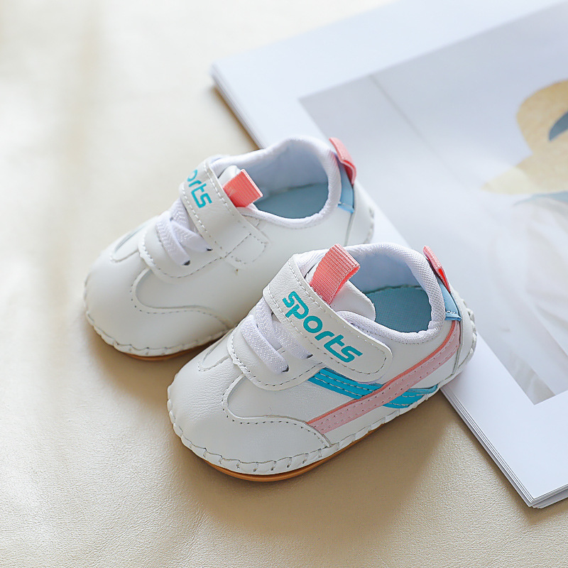 2022 Kids Sneakers Lichtgewicht Kinderen Schoenen Casual Ademend Jongens Schoenen Antislip Meisjes Sneakers: 3 / 16