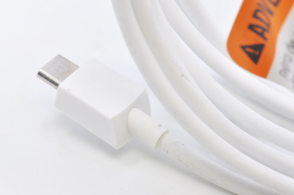 Câble d'alimentation pour caméra d'intérieur Google Nest Cam IQ, cordon d'alimentation de 3m TYPE C USB-C à USB-C