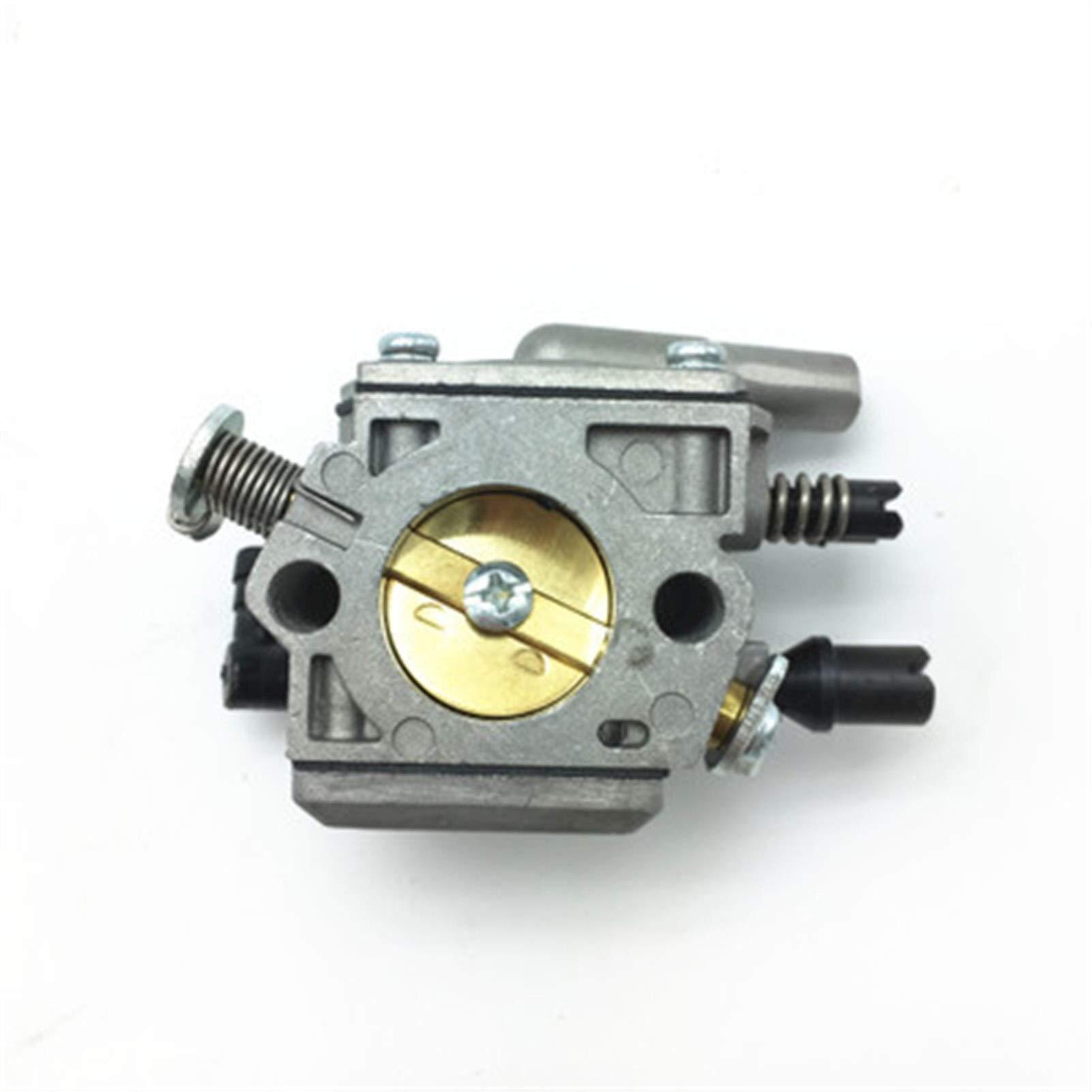 Carburateur Stihl 038AV 038 Super Magnum MS380 MS381 Bing 48A / Bing 48A101C C3-S148 Tillotson HE-19A Met Compensator
