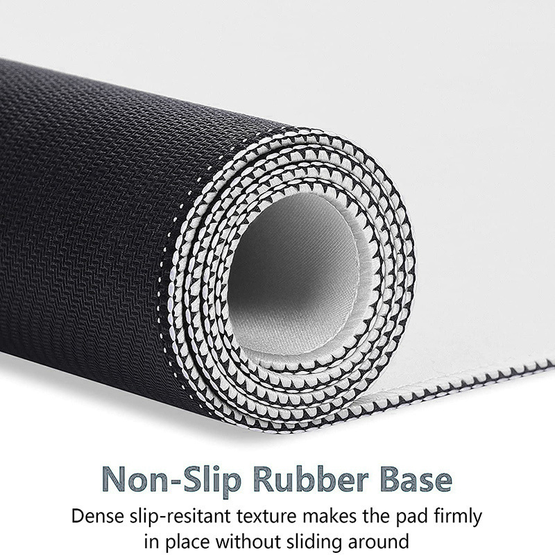 Beautiful Persian Mouse Pad Gaming XL Large HD Home Mousepad XXL Desk Mats Non-Slip Carpet PC Desktop Mouse Pad