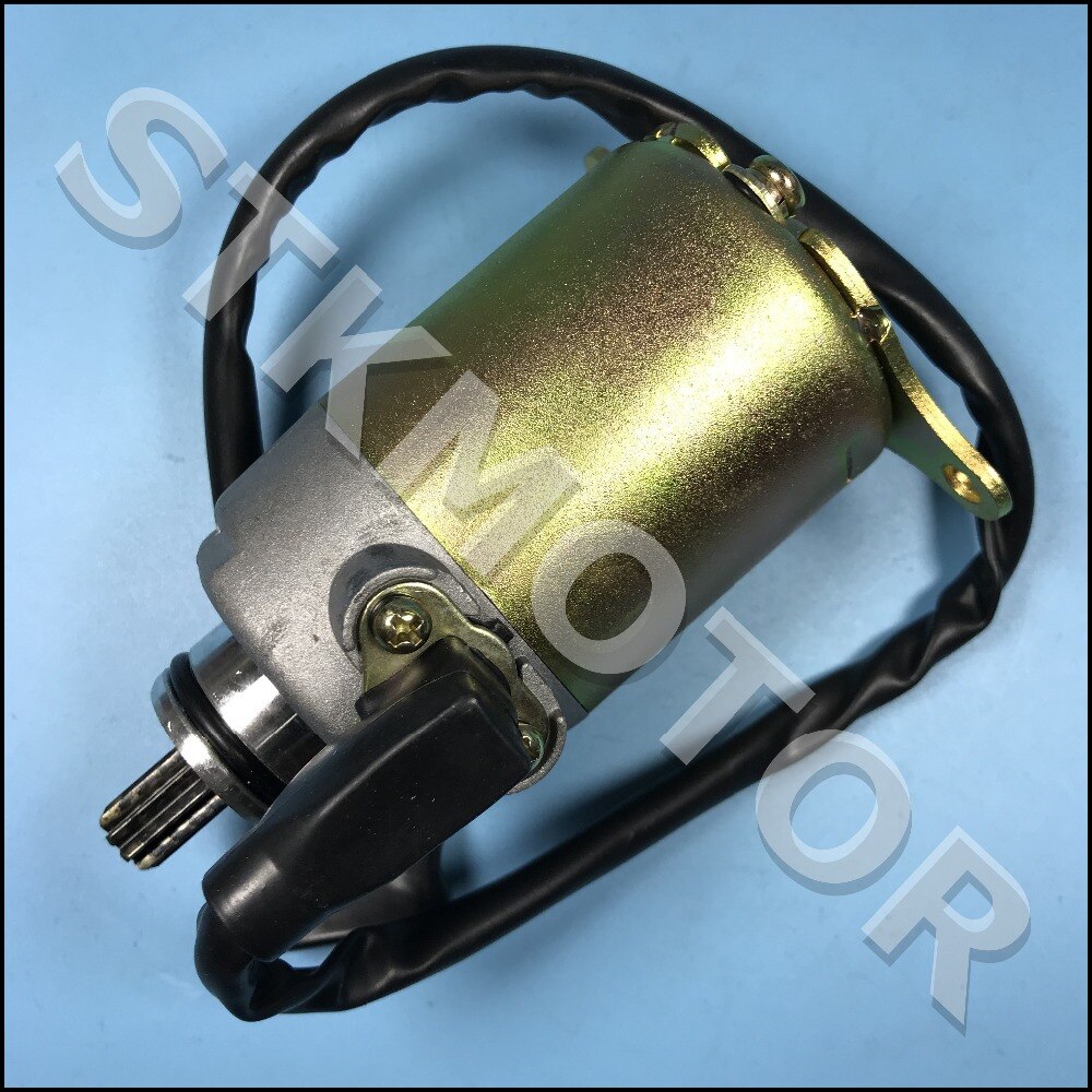 150CC Starter motor HAMMERHEAD 150cc GO KART BUGGY PARTS m150-1064000