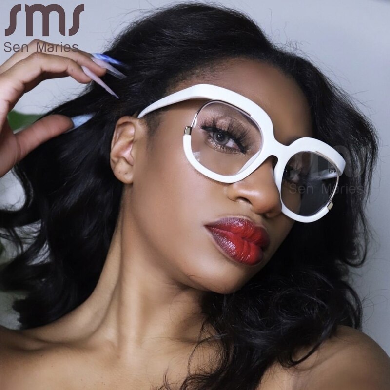 Retro Square Optical Glasses Frames Men Women Prescription Glasses Clear Lens Eyeglasses Spectacle Frame Unisex