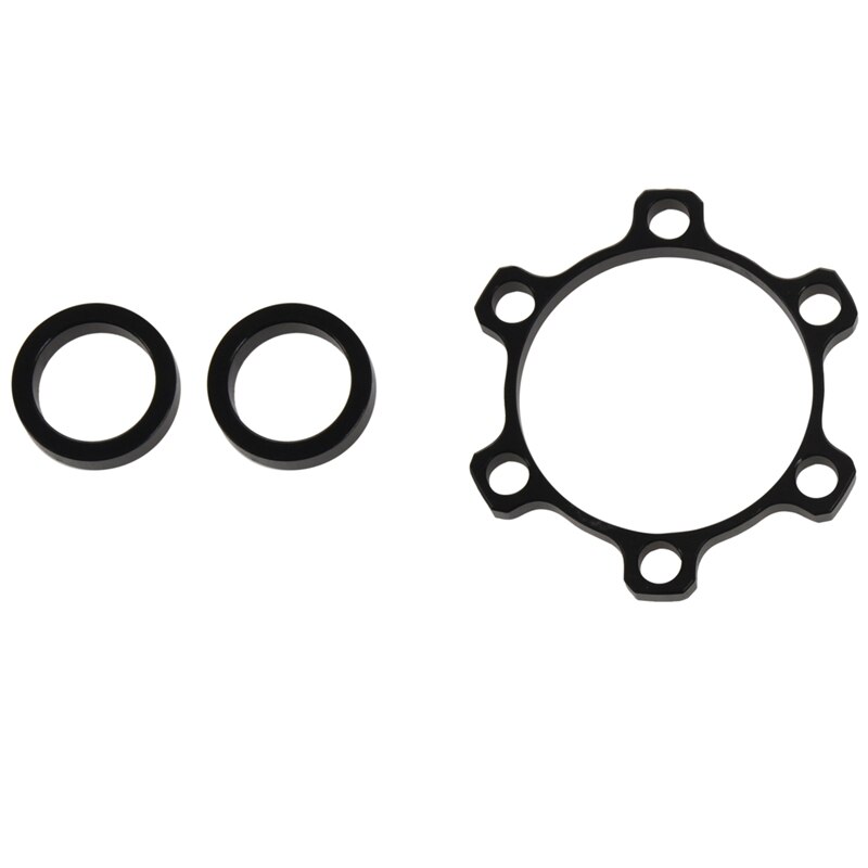 Bike Hub Adapter Boost Hub Conversion Kit Front Re... – Grandado