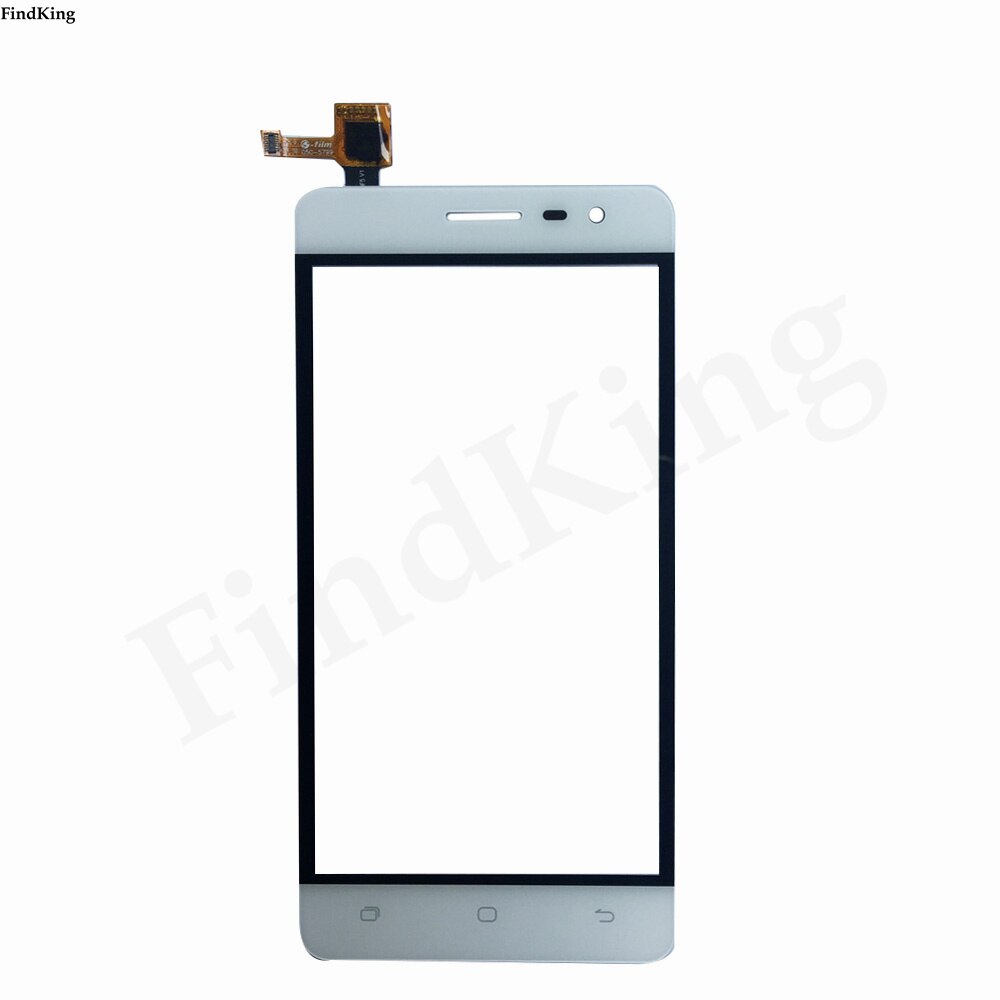 Touch Screen Panel For Hisense C20 Touch Screen Digitizer Front Glass Sensor Repair Replacement Part