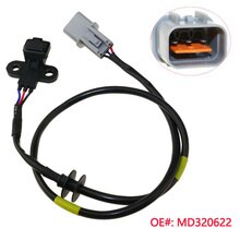 Practical Camshaft Position Sensor Part 1 Piece Cam Position Sensor