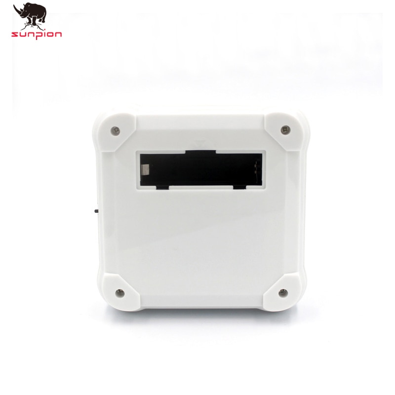 3D printer parts Solar Rotating Showcase Stand 360 Turntable For 3D printer model Display Showcase