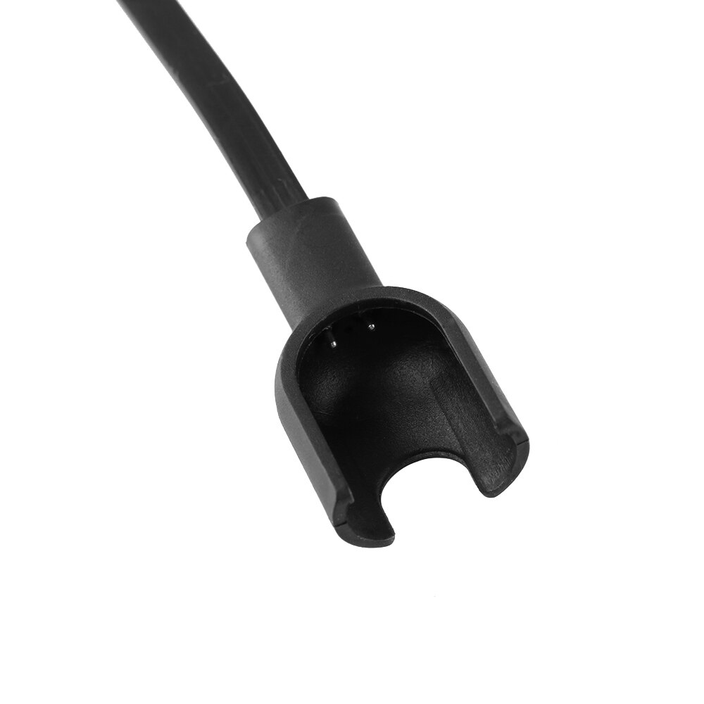 Voor Xiao mi mi band 2 Charger cord Vervanging Usb-oplaadkabel Adapter Voor Xiao mi Mi band 2 fitness tracker Smart Armband