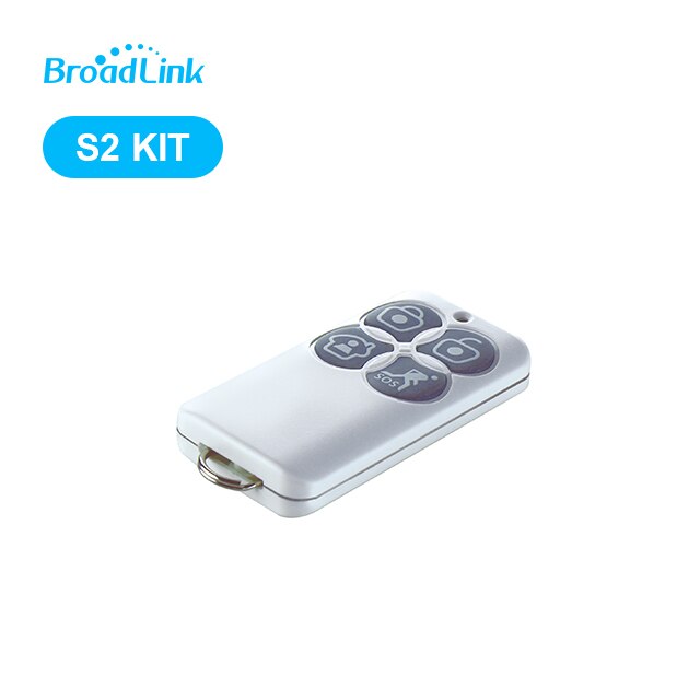 Broadlink  s1 host , s1,  smartone alarm kit, hjemmepleje kit til smart home automation system