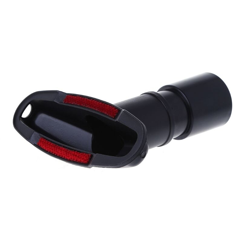 4 In 1 Stofzuiger Borstel Mondstuk Home Afstoffen Spleet Trap Tool Kit 32Mm