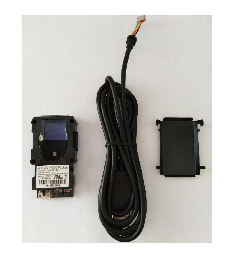 USB Cable for URU4500 Fingerprint Module
