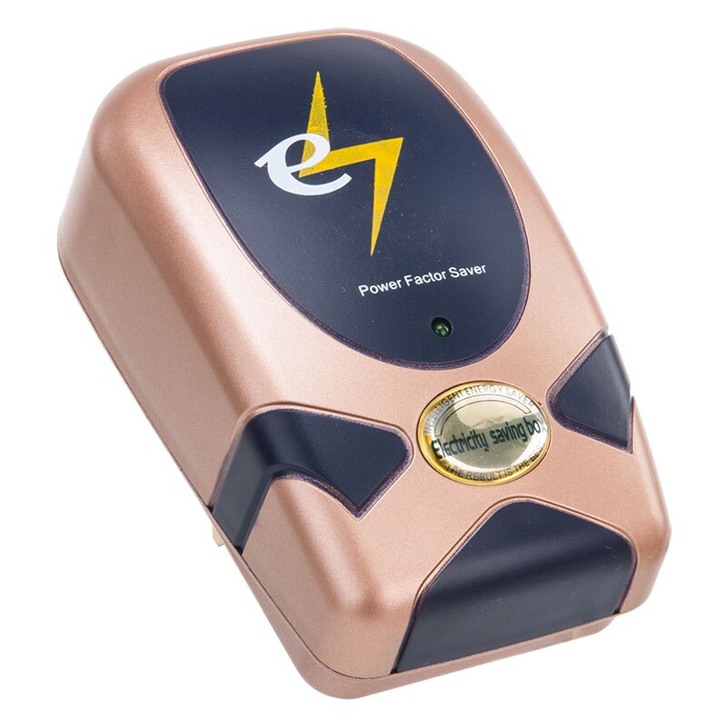 30KW intelligent Electricity Saving Box Electric Energy Power Factor