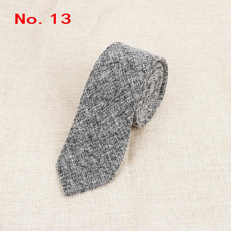 Modne krawaty klasyczne męskie czarne granatowe różbyć winnym ślubne wąskie krawaty w paski wąskie krawaty dla mężczyzn garnitury ślubne czerwone krawaty: 13