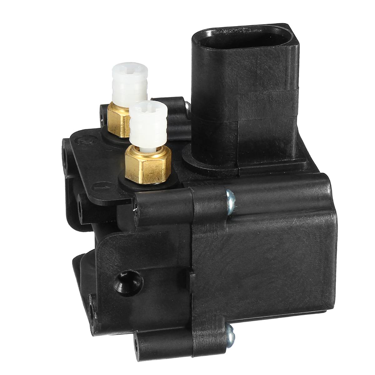 Luftfederung Magnetventil Block 37206789937 37206789938 Für BMW E61 X5 E70 X6 E71 E72 520 523 525 530 535 545 2006