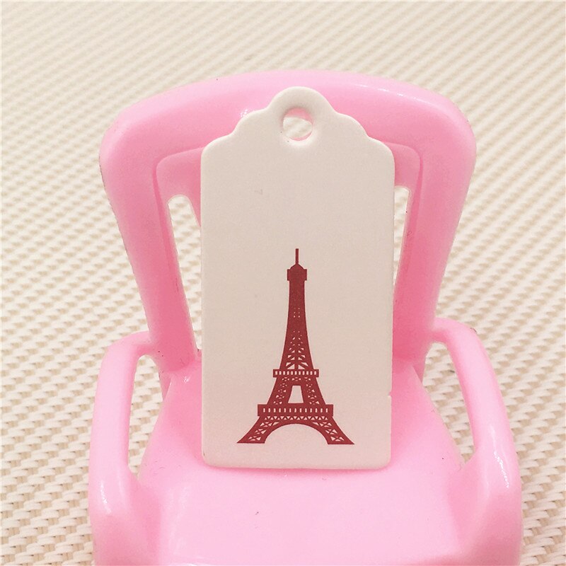 Étiquette de prix de gâteau 4x2cm 100 pièces | Petite carte accrochable à motifs multiples, Mini belles notes de mariage, cuisson du pain,: c7