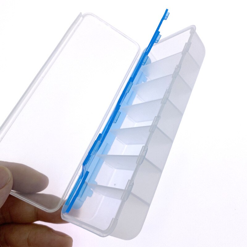 Accessories Small Parts Storage Box Home Storage O... – Grandado