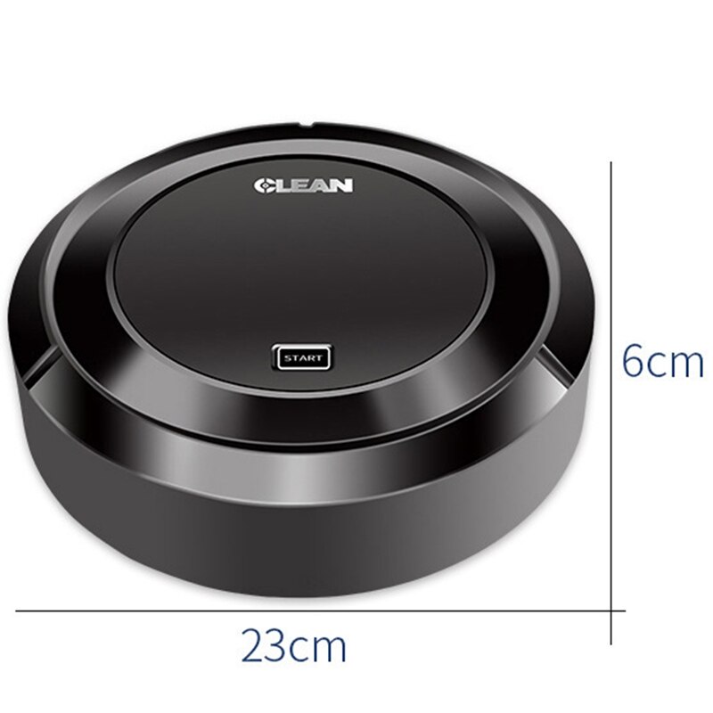 Multifunctional Robot Vacuum Cleaner , Auto Rechargeable Smart ing Robot Dry Wet ing Vacuum Cleaner Home