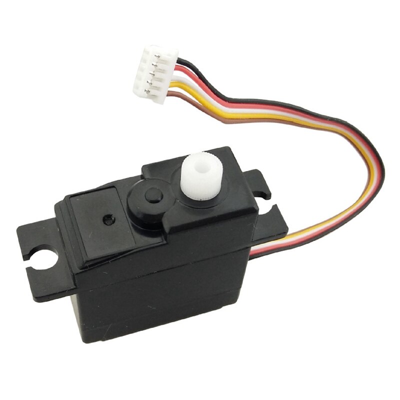 Servo A949-28 17G Digitale Metal Gear Torque Rc Zweefvliegtuig Vliegtuig Voor Wlt-Oys A949 A959 A969 A979 K929-B schaal Auto Model Vliegtuig