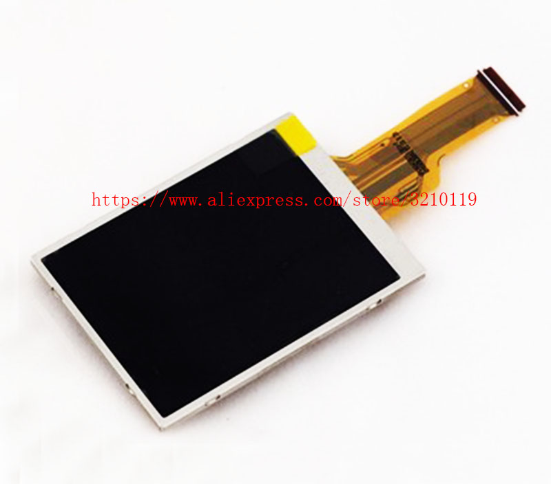 Lcd voor samsung  st65 digitale camera lcd-scherm