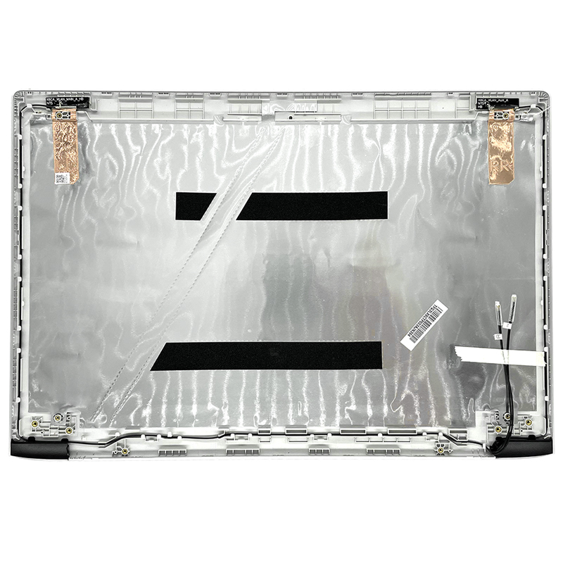 Voor Hp Probook 450 G5 Serie Laptop Lcd-backcover Voorkant Palmrest Bovenste Case Bottom Case Een B C D Cover Case Zilver