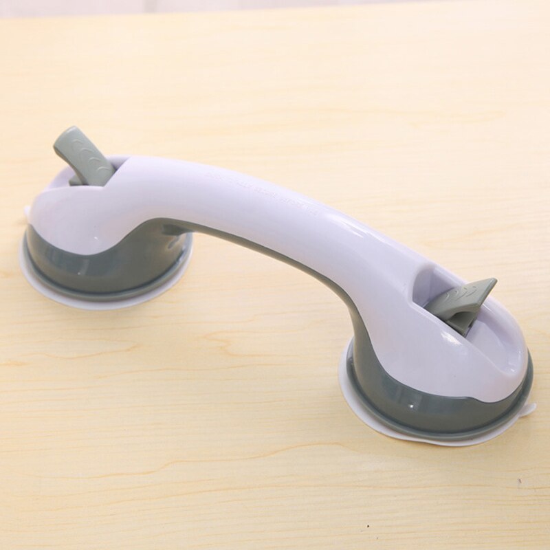 Zhangji Veiligheid Helpen Handvat Anti Slip Ondersteuning Wc bthroom veilig Grab Bar Handle Vacuüm Sucker Zuignap Veiligheid Handvat