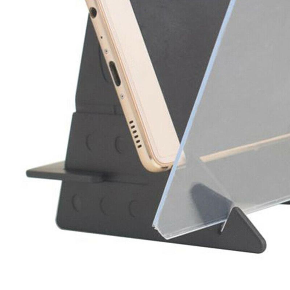 Imaging Drawing Board Sketch Reflection Dimming Bracket Painting Mirror Plate Tracing Copy Table Projection Board Plotter