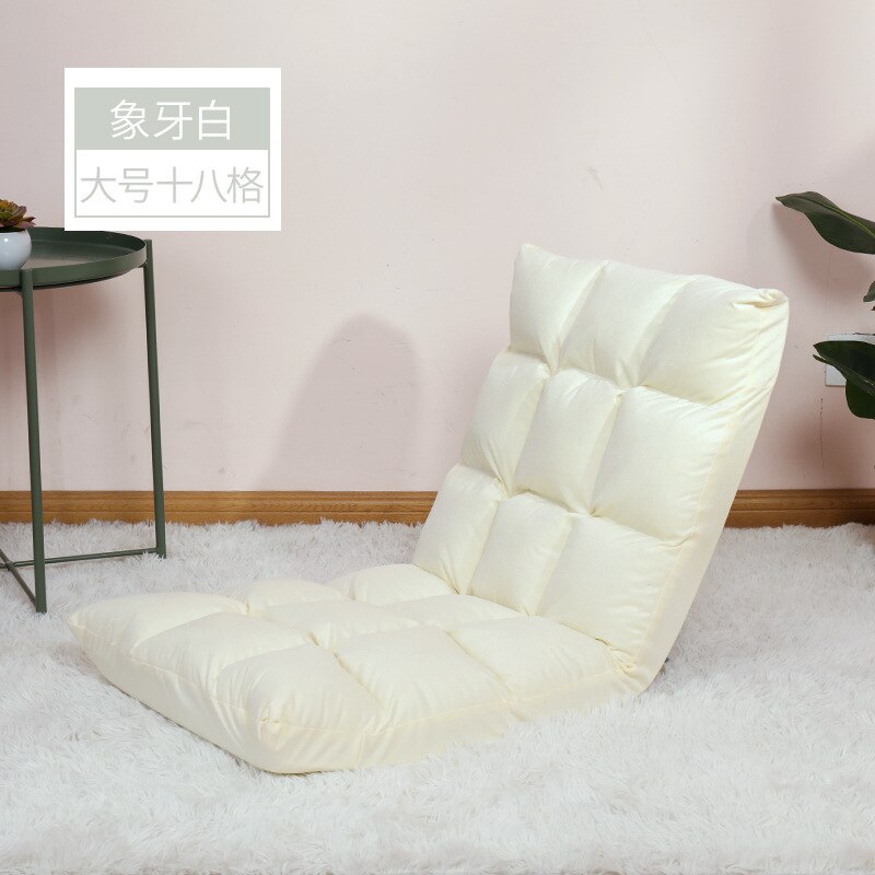 Schlafzimmer Sofa Couch faltbare einzigen kleinen Bucht fenster bett Computer zurück stuhl hause balkon boden Sofa: 5