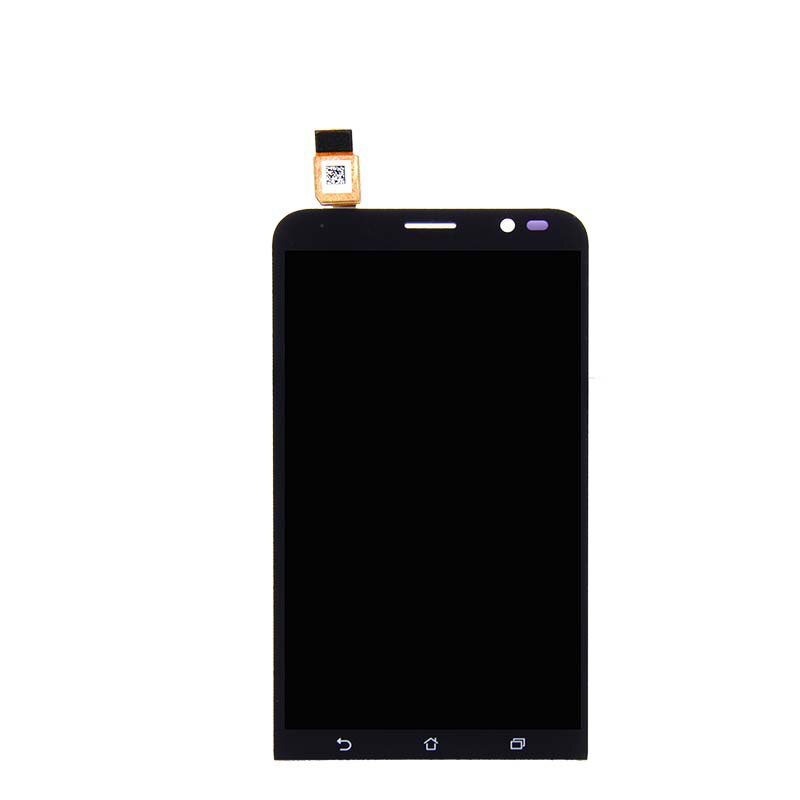 Original 5.5" LCD Display for Asus Zenfone GO ZB551KL X013D LCD Display Panel Touch Screen Digitizer Glass Sensor Assembly