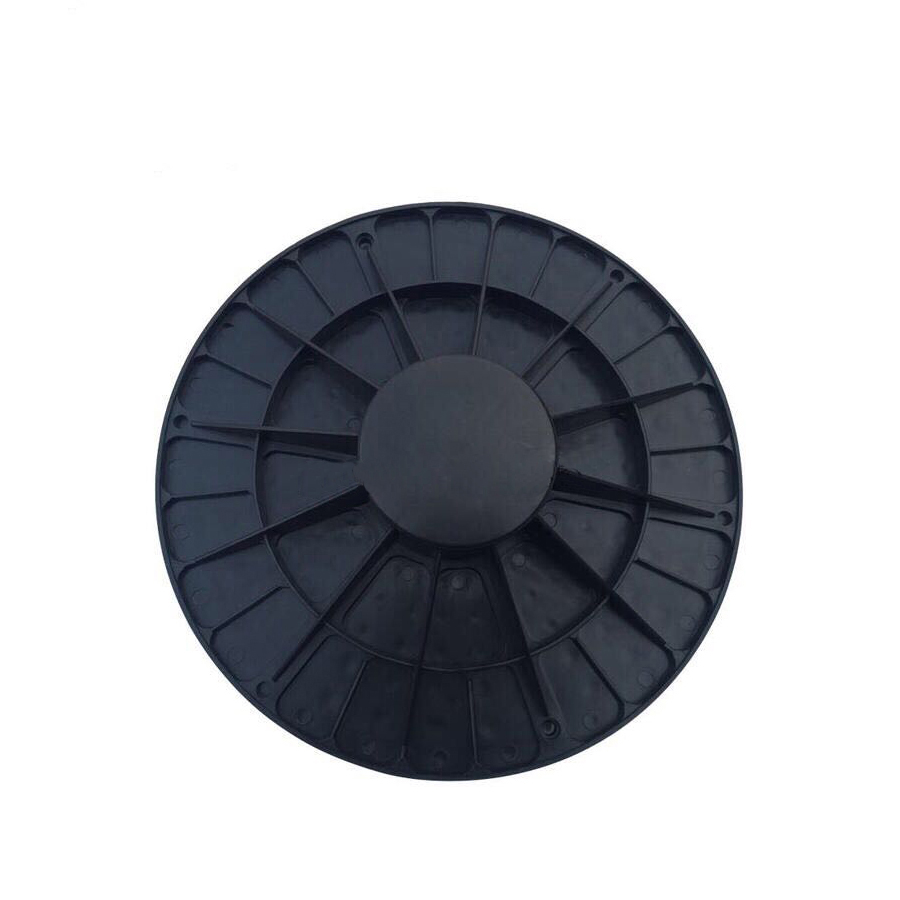 360Degree Rotation Massage Balance Board Disc Round Plates Board Gym ABS Twist Exerciser Fitness Equipment Load-bearing