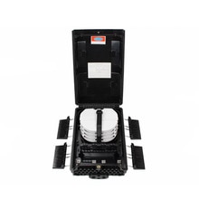 24 Port Outdoor Fiber Distribution Box