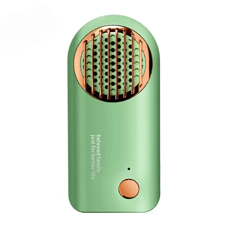 Multifunktions-Luft kühlschrank Deodorant Auto kühlschrank Deodorant USB-Aufladung Haustier Toilette Geruch Geruchs entferner Lufter frischer